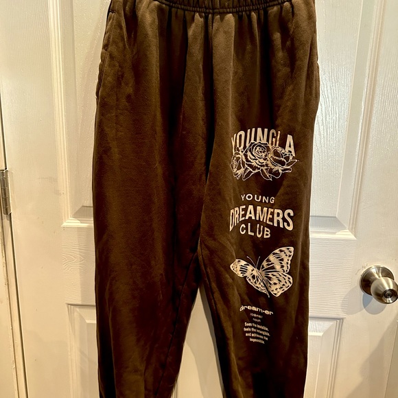 YoungLA Pants - YoungLA sweats